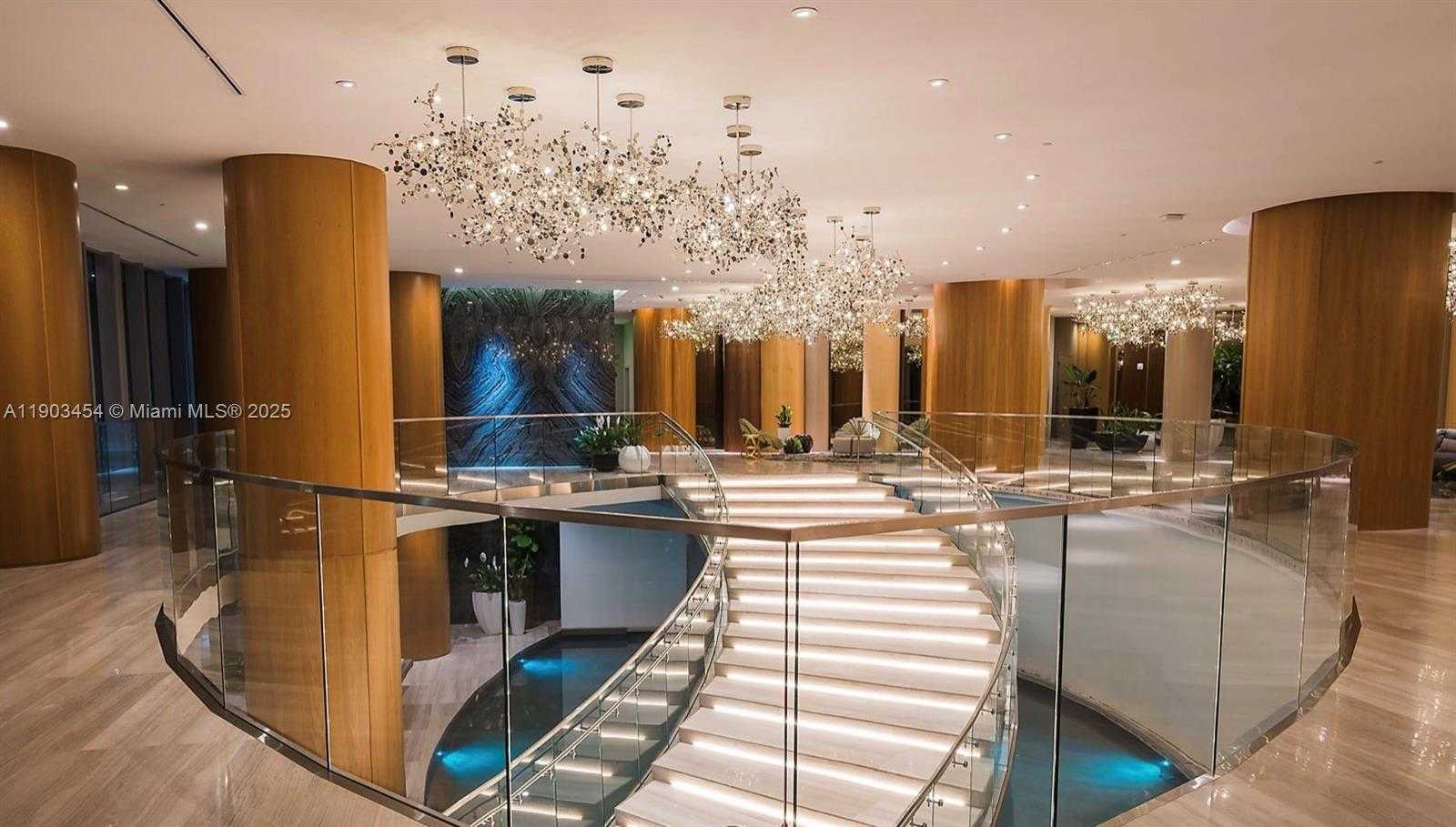 Small Image of 488 NORTH EAST 18TH ST #2102, Miami Number 13