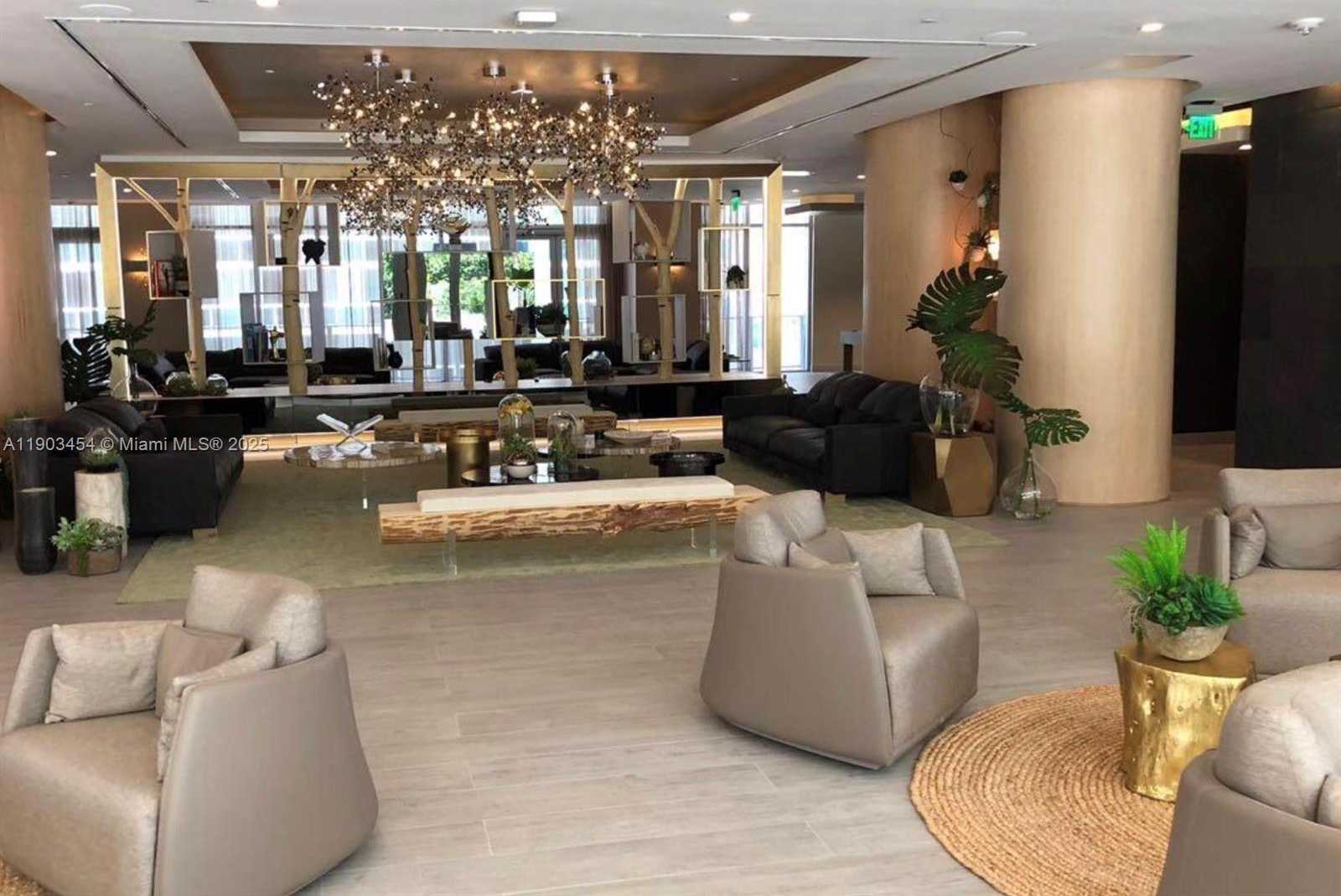 Small Image of 488 NORTH EAST 18TH ST #2102, Miami Number 17