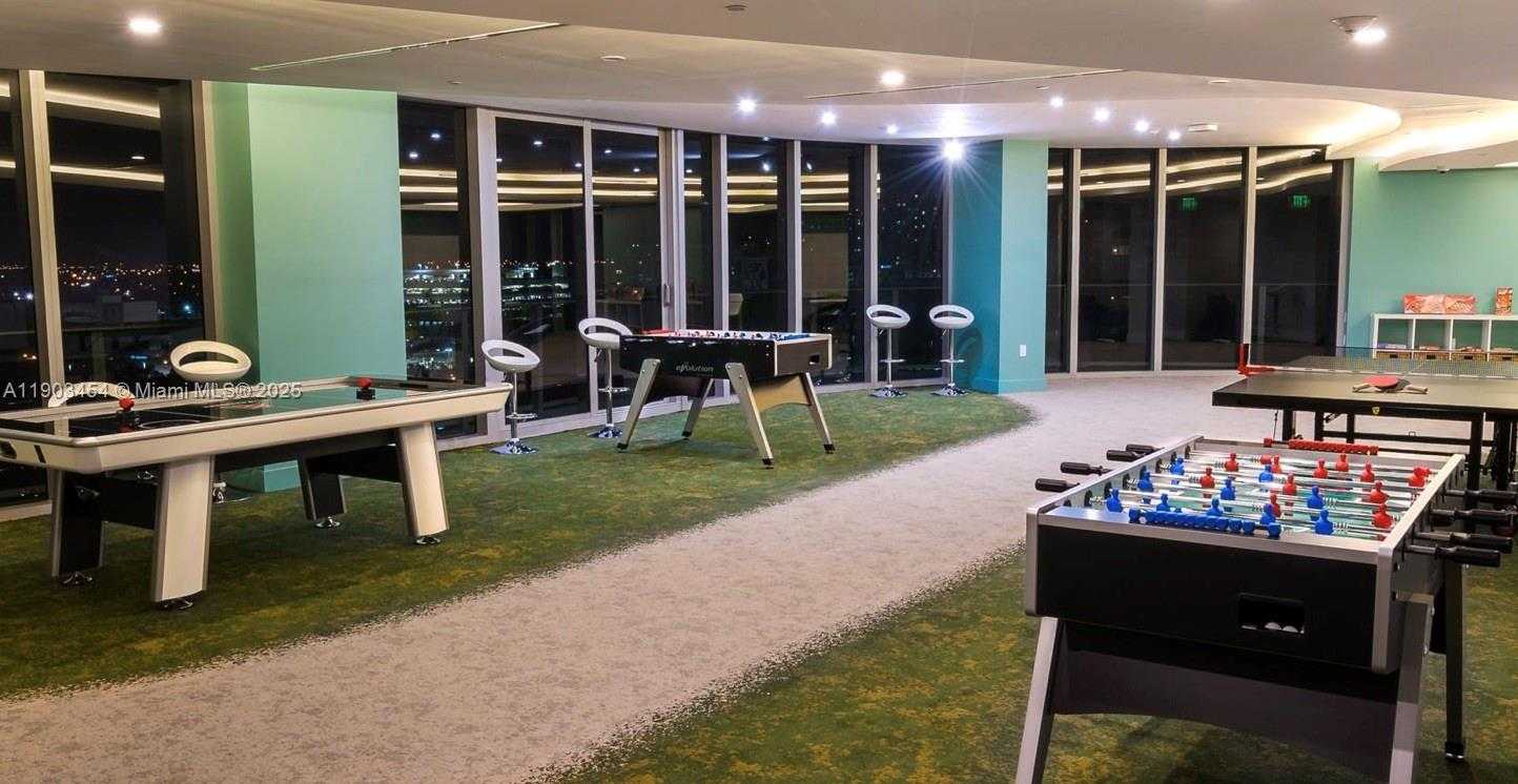 Small Image of 488 NORTH EAST 18TH ST #2102, Miami Number 22