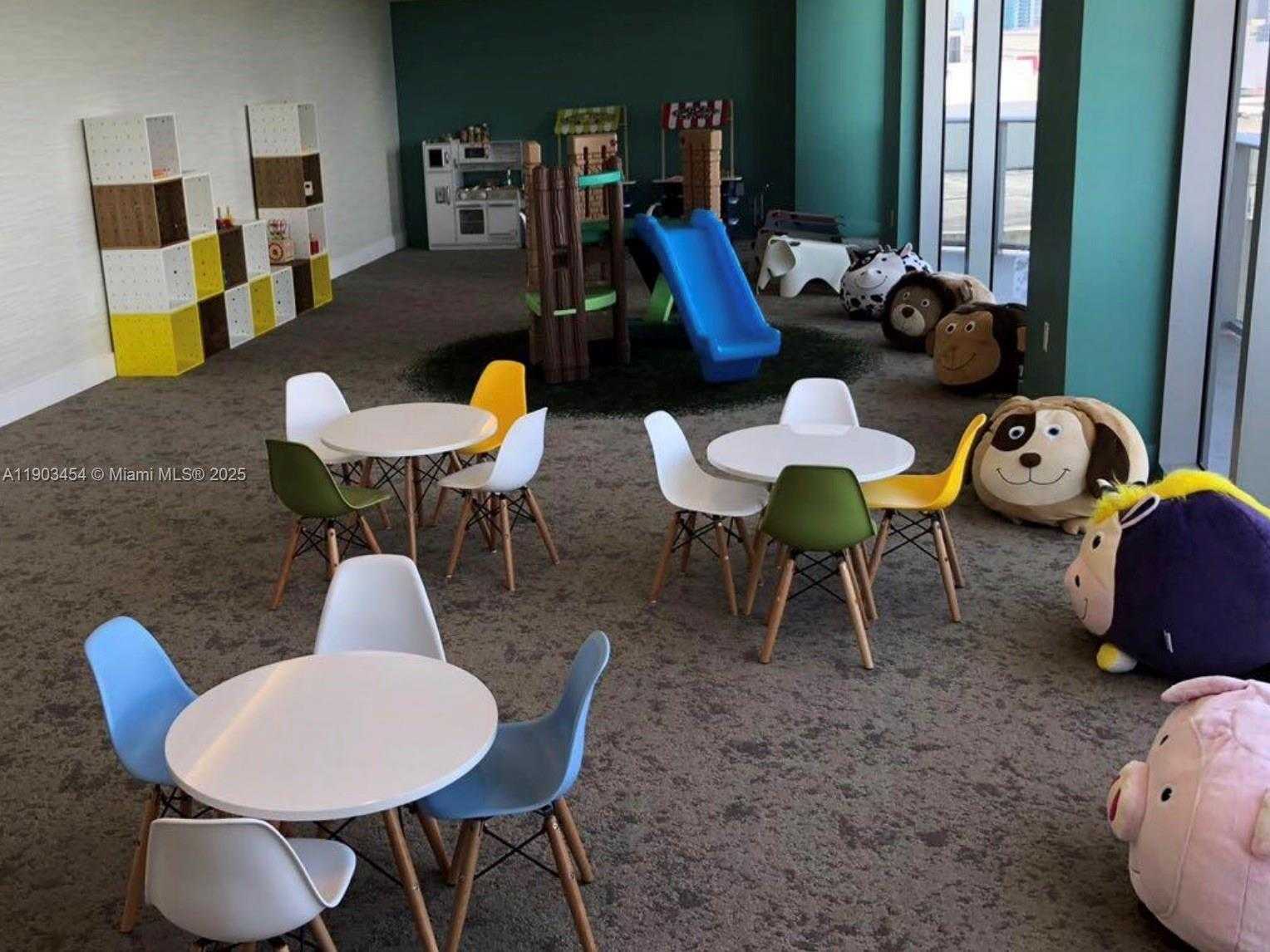 Small Image of 488 NORTH EAST 18TH ST #2102, Miami Number 23