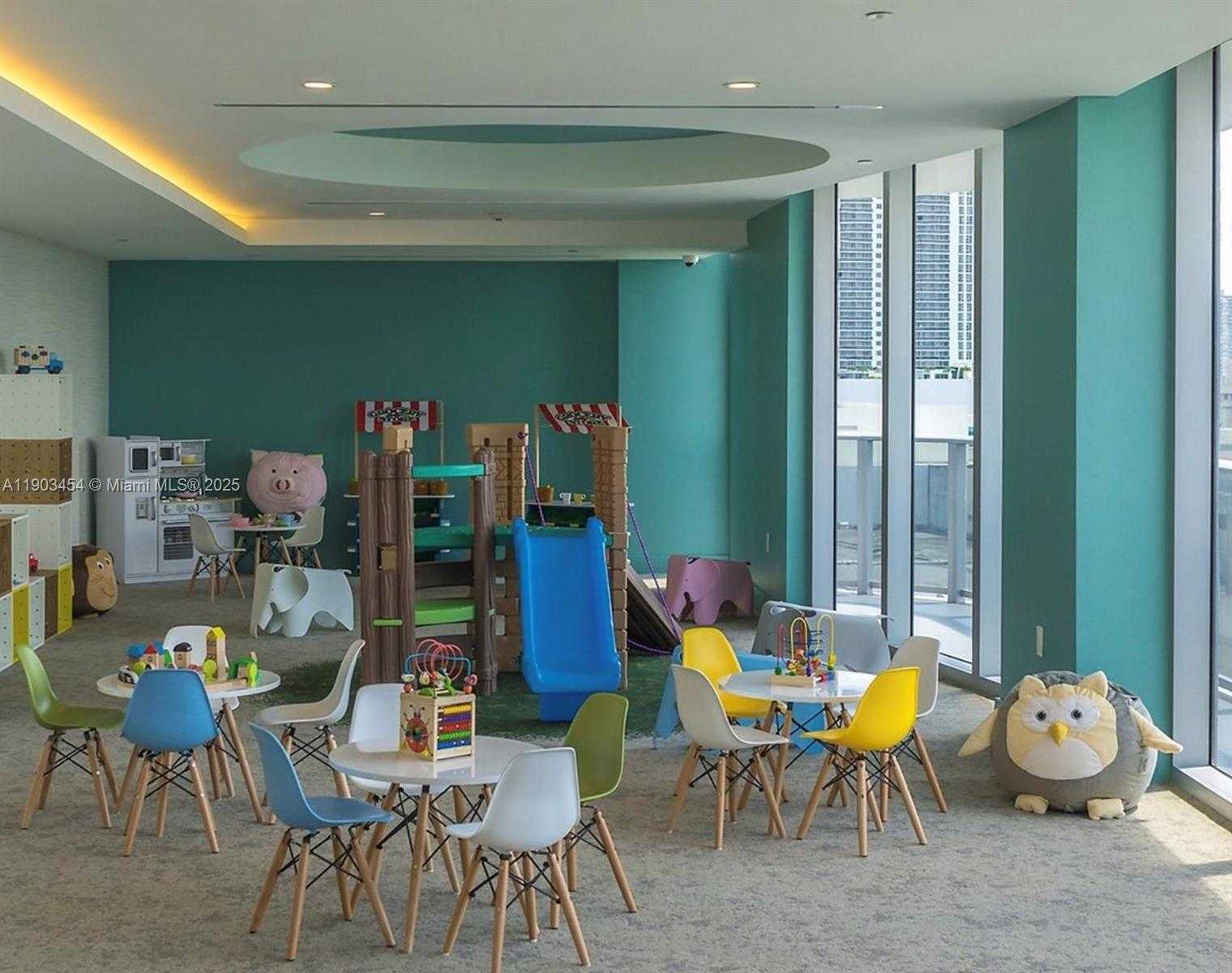 Small Image of 488 NORTH EAST 18TH ST #2102, Miami Number 24