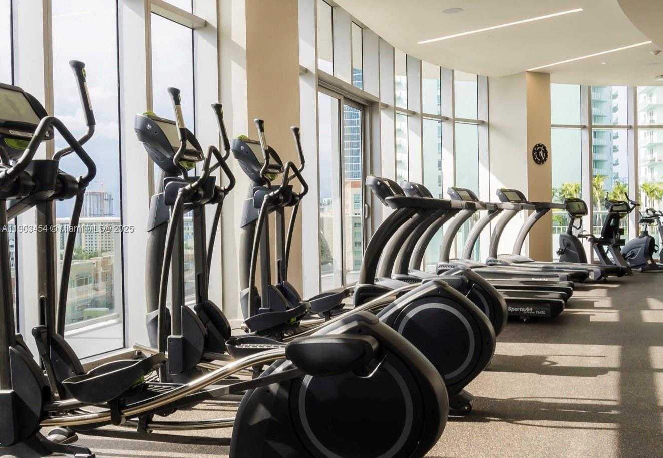 Small Image of 488 NORTH EAST 18TH ST #2102, Miami Number 25