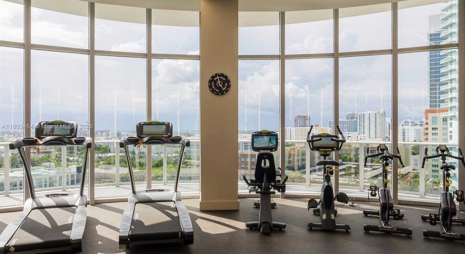 Small Image of 488 NORTH EAST 18TH ST #2102, Miami Number 26