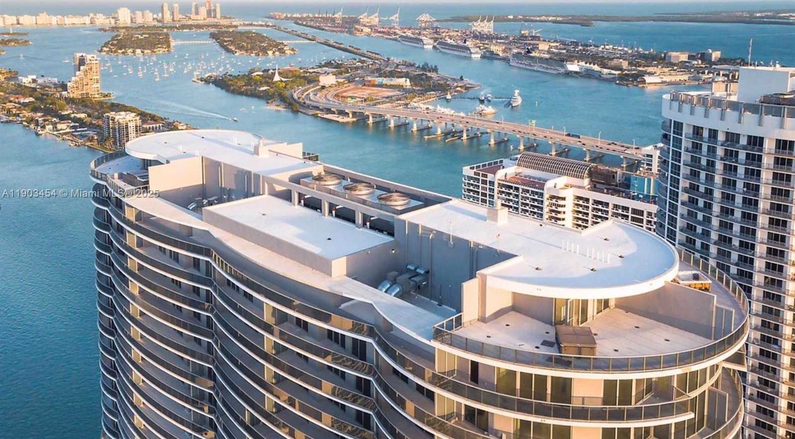 Small Image of 488 NORTH EAST 18TH ST #2102, Miami Number 28