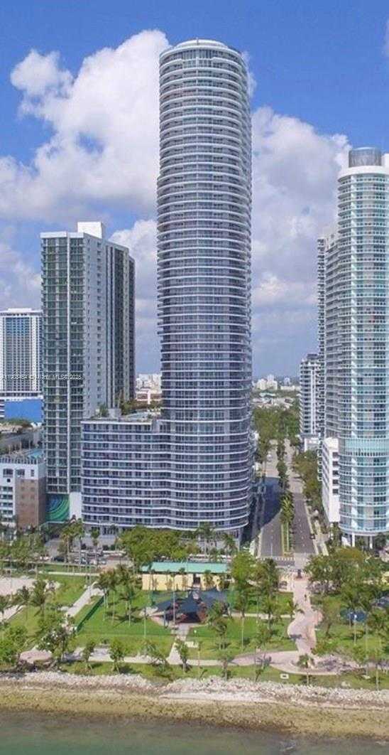 Small Image of 488 NORTH EAST 18TH ST #2102, Miami Number 30