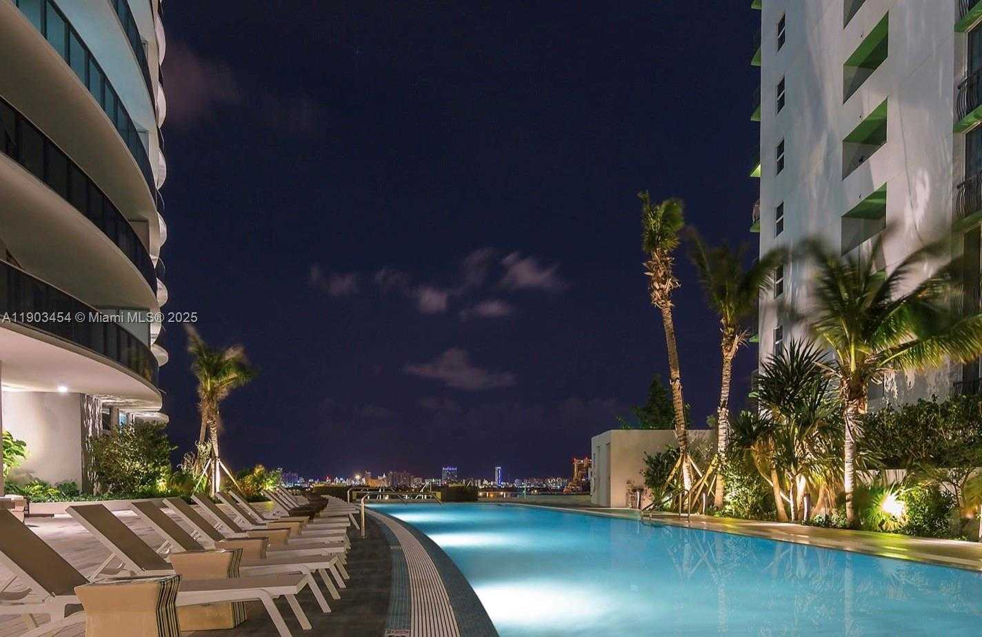 Small Image of 488 NORTH EAST 18TH ST #2102, Miami Number 6