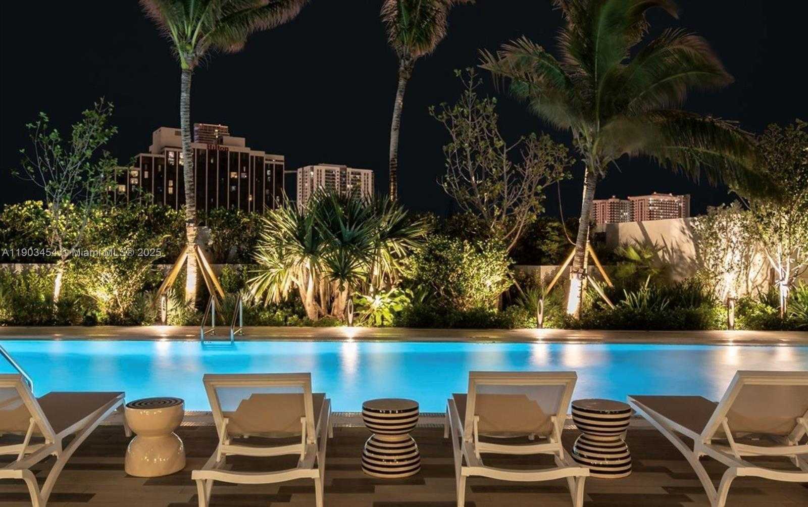 Small Image of 488 NORTH EAST 18TH ST #2102, Miami Number 7