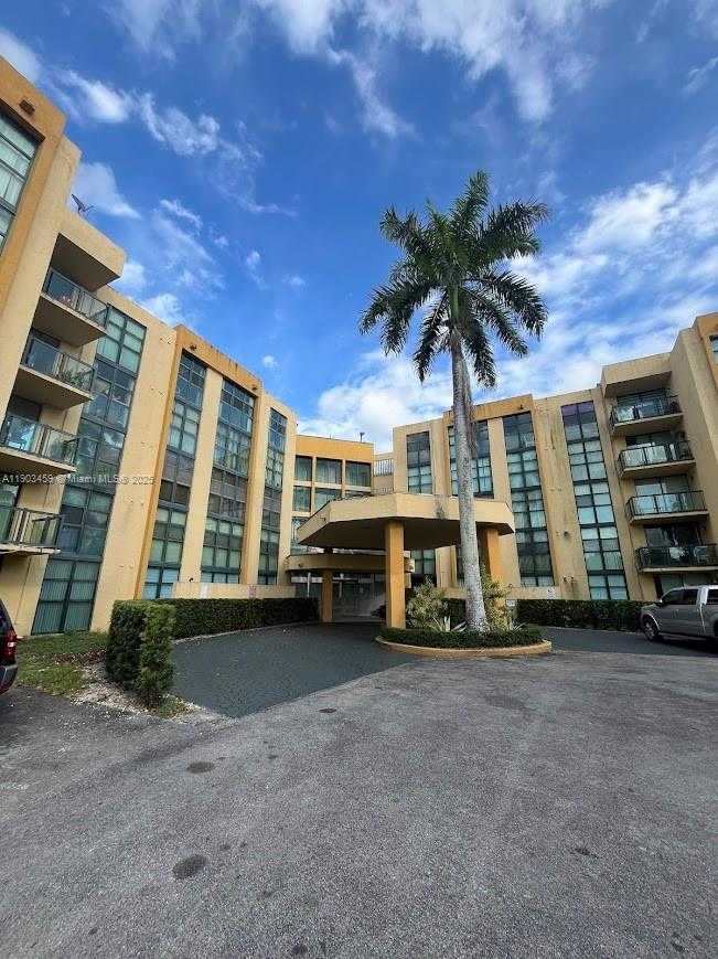 Small Image of 11790 SOUTH WEST 18TH ST #107-3, Miami Number 1