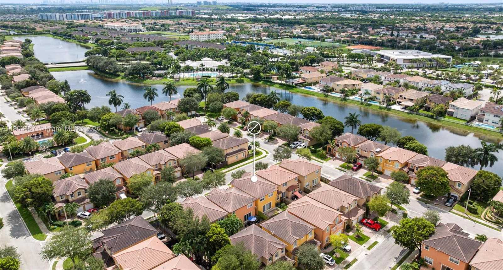 Small Image of 8394 NORTH WEST 113TH PATH, Doral Number 40