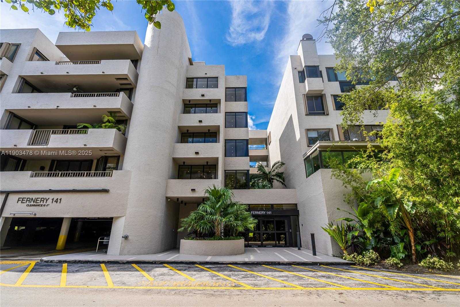 Small Image of 141 CRANDON BLVD #242, Key Biscayne Number 1