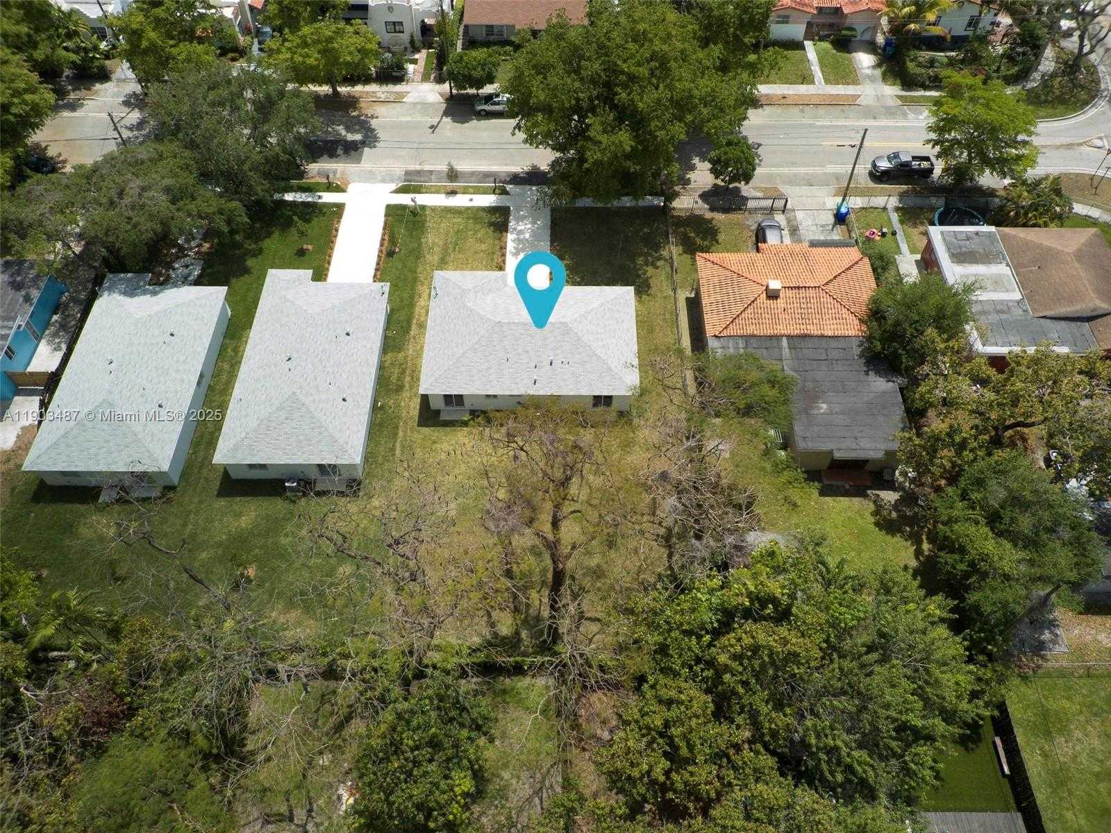 Small Image of 933 NORTH WEST 50TH ST, Miami Number 28
