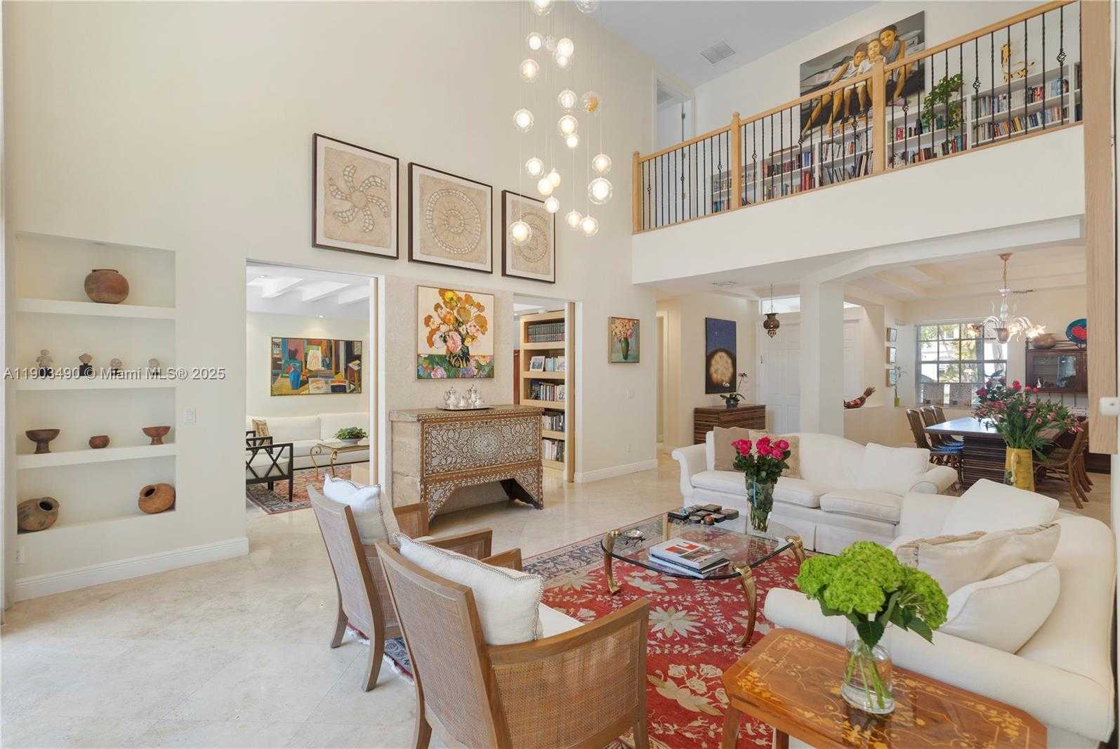 Small Image of 19542 Embassy Ct, Miami, FL 33179, USA Number 14