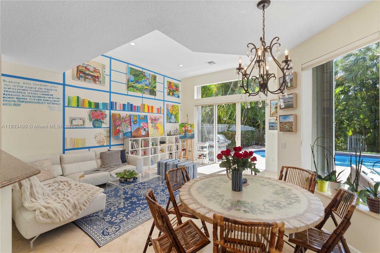 Small Image of 19542 Embassy Ct, Miami, FL 33179, USA Number 22