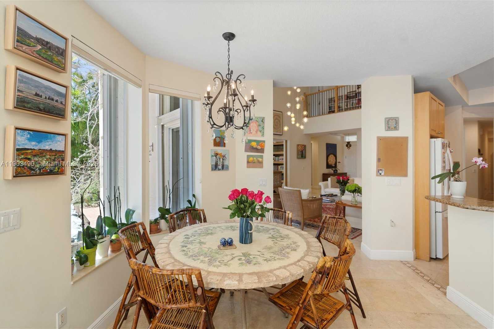 Small Image of 19542 Embassy Ct, Miami, FL 33179, USA Number 23