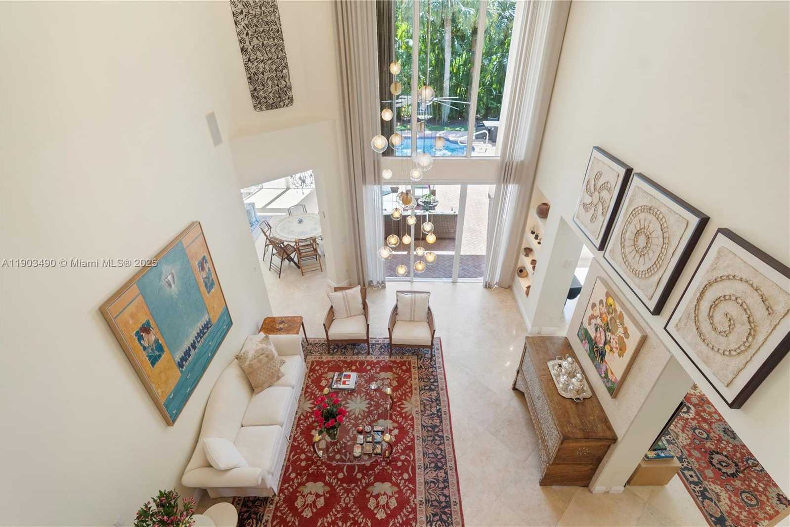 Small Image of 19542 Embassy Ct, Miami, FL 33179, USA Number 29