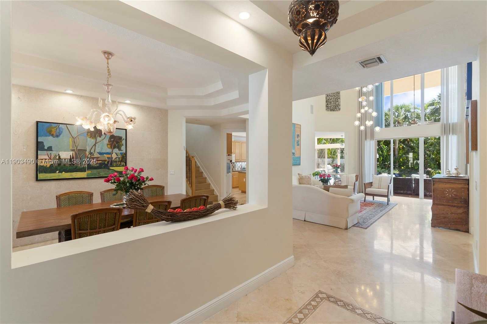 Small Image of 19542 Embassy Ct, Miami, FL 33179, USA Number 6