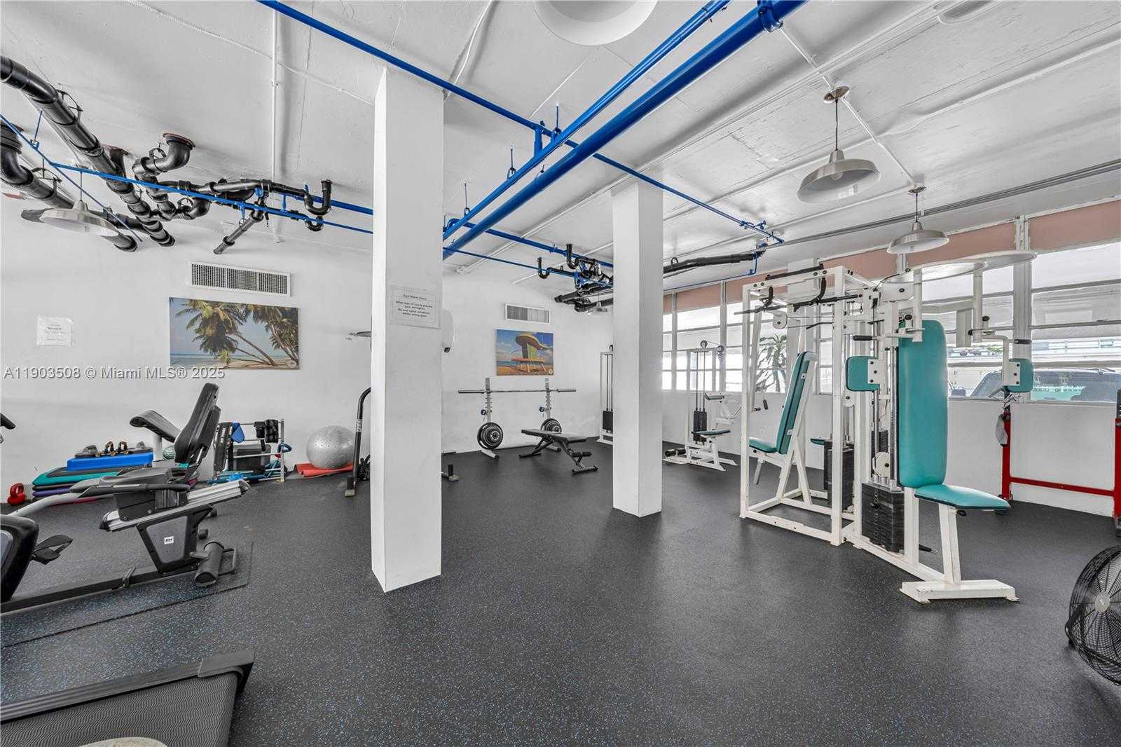 Small Image of 2016 BAY DR #505, Miami Beach Number 20