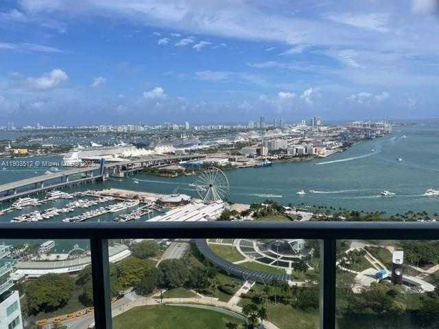 Small Image of 253 2ND ST #3807, Miami Number 1