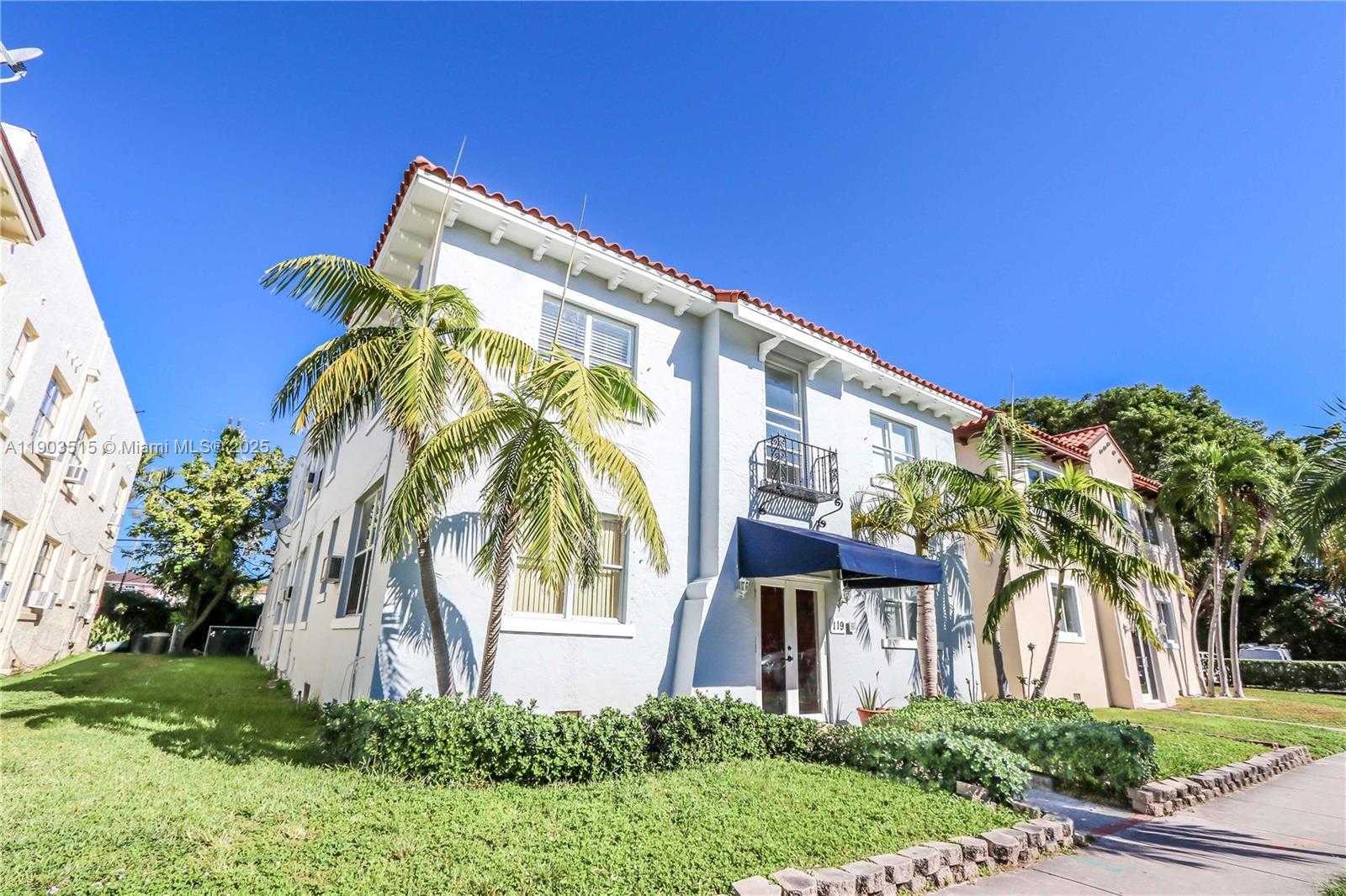 Small Image of 119 MENORES AVE #1A, Coral Gables Number 5
