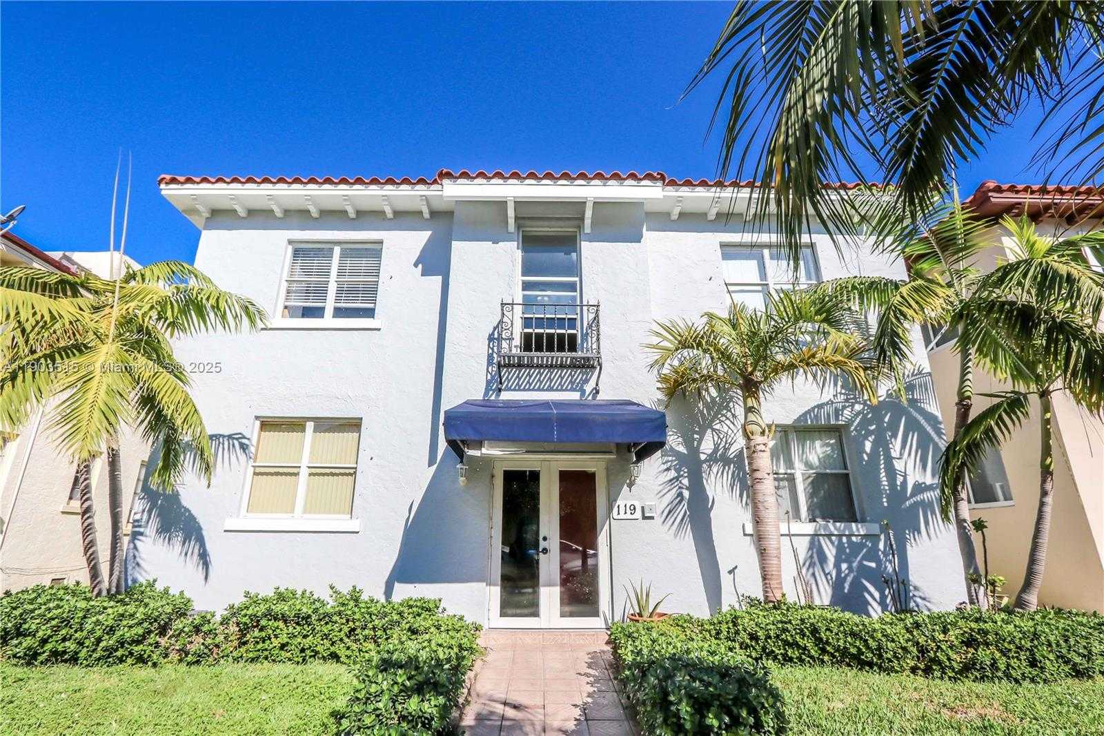 Small Image of 119 MENORES AVE #1A, Coral Gables Number 6