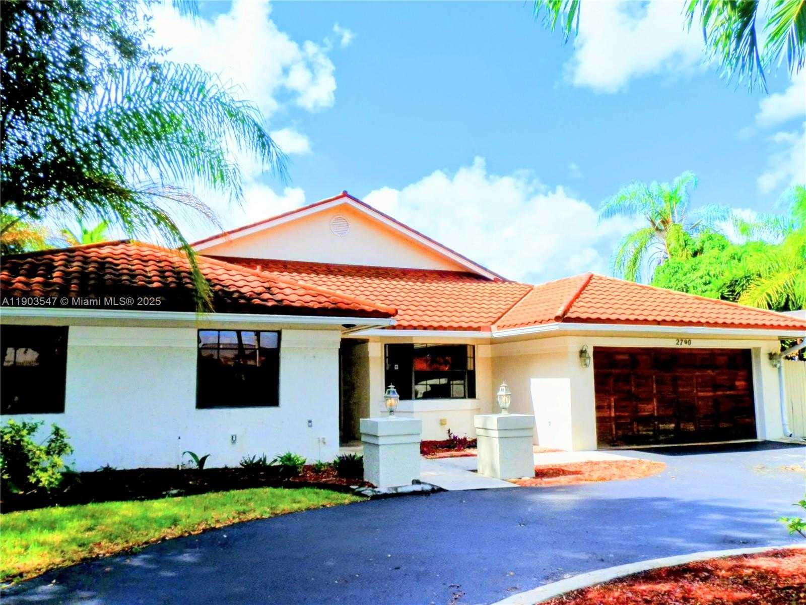 Small Image of 2700 NORTH WEST 112TH AVE #2700, Coral Springs Number 2