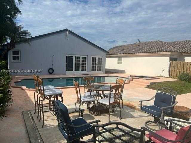 Small Image of 9435 SOUTH WEST 156TH PL #9435, Miami Number 26