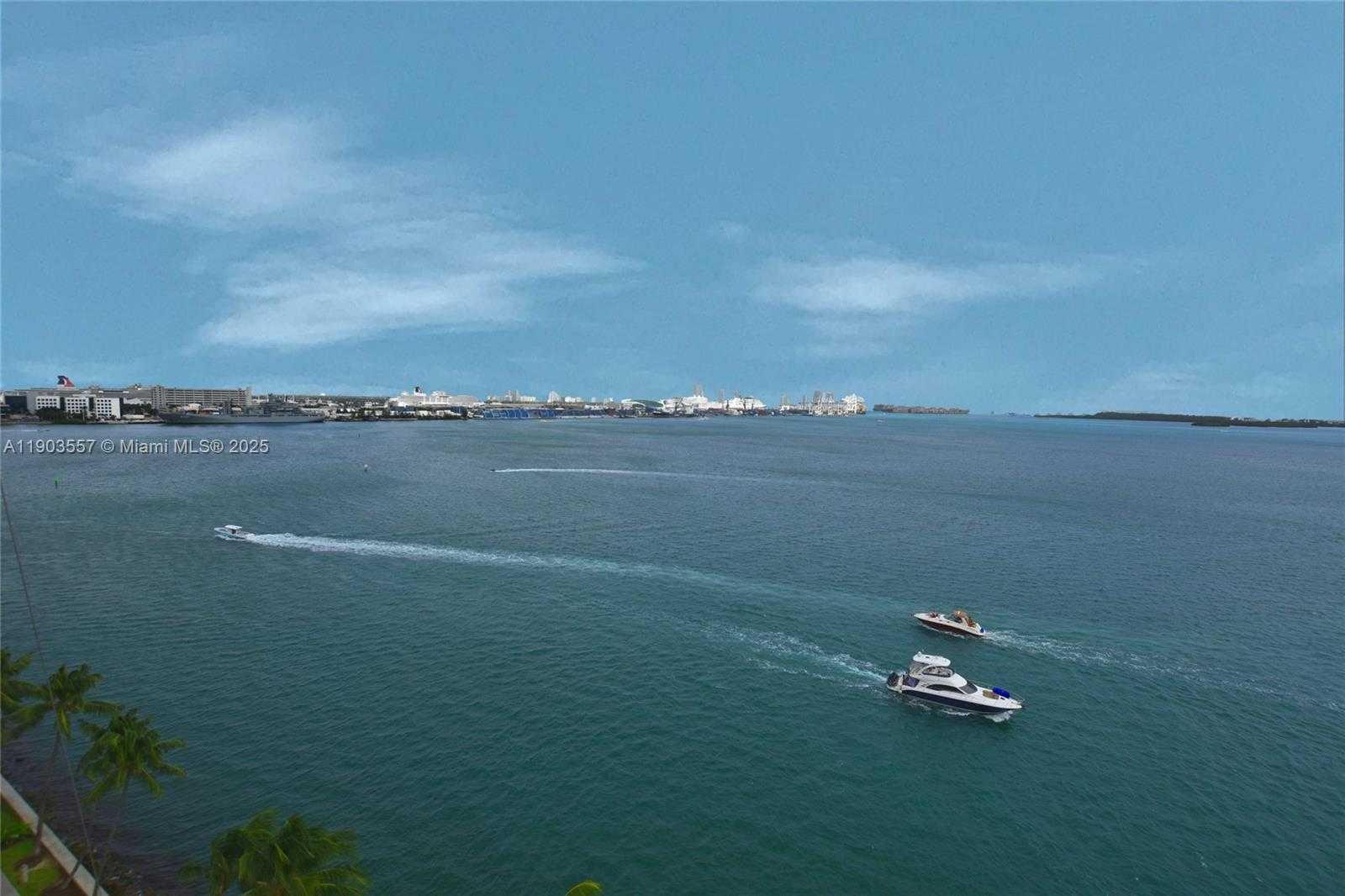 Small Image of 540 BRICKELL KEY DR #1427, Miami Number 11