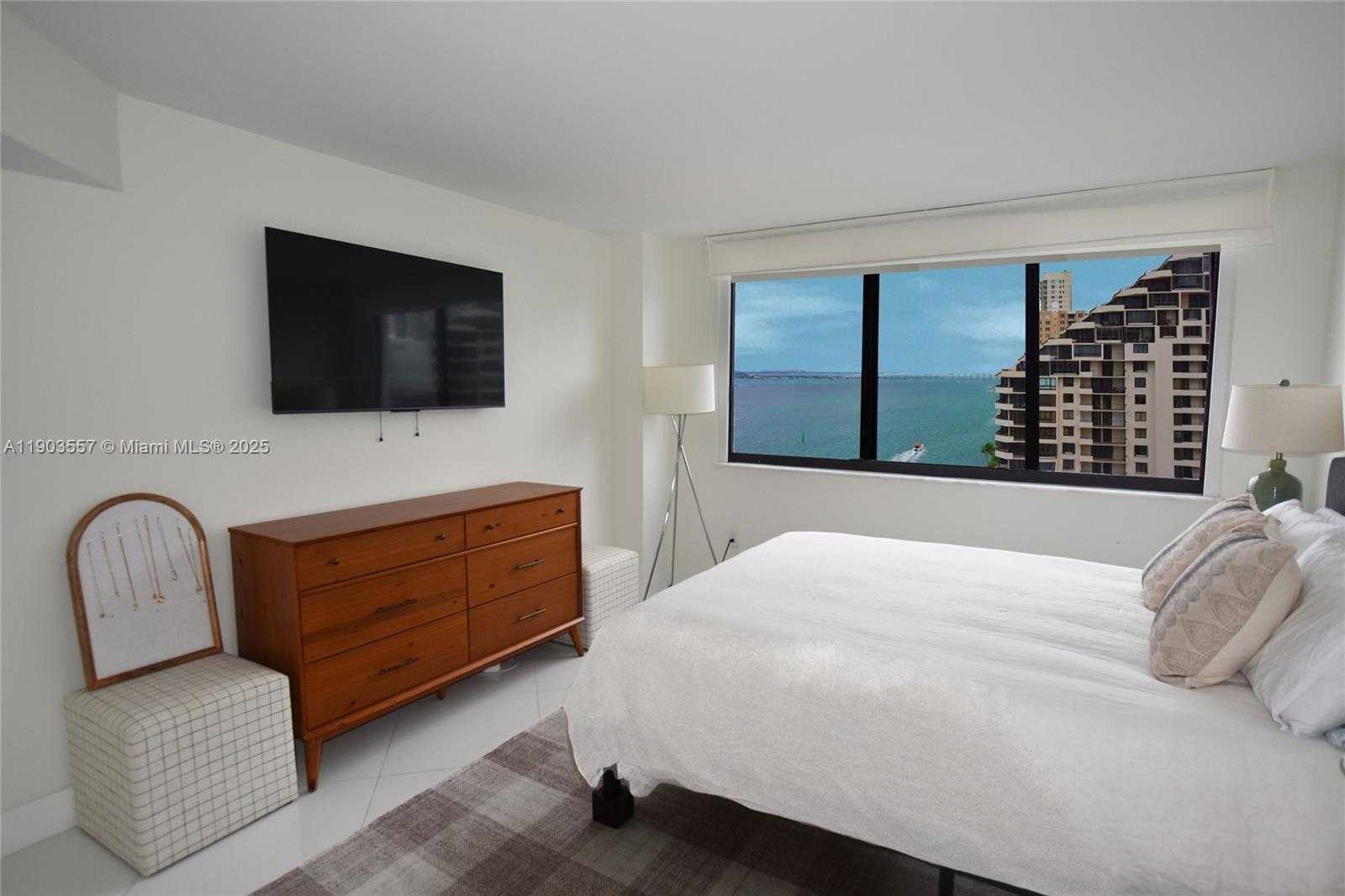 Small Image of 540 BRICKELL KEY DR #1427, Miami Number 13