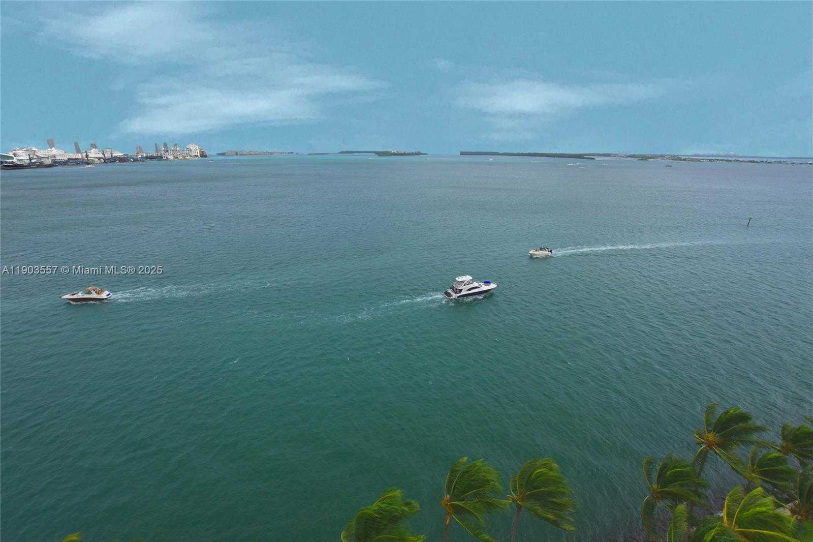 Small Image of 540 BRICKELL KEY DR #1427, Miami Number 16