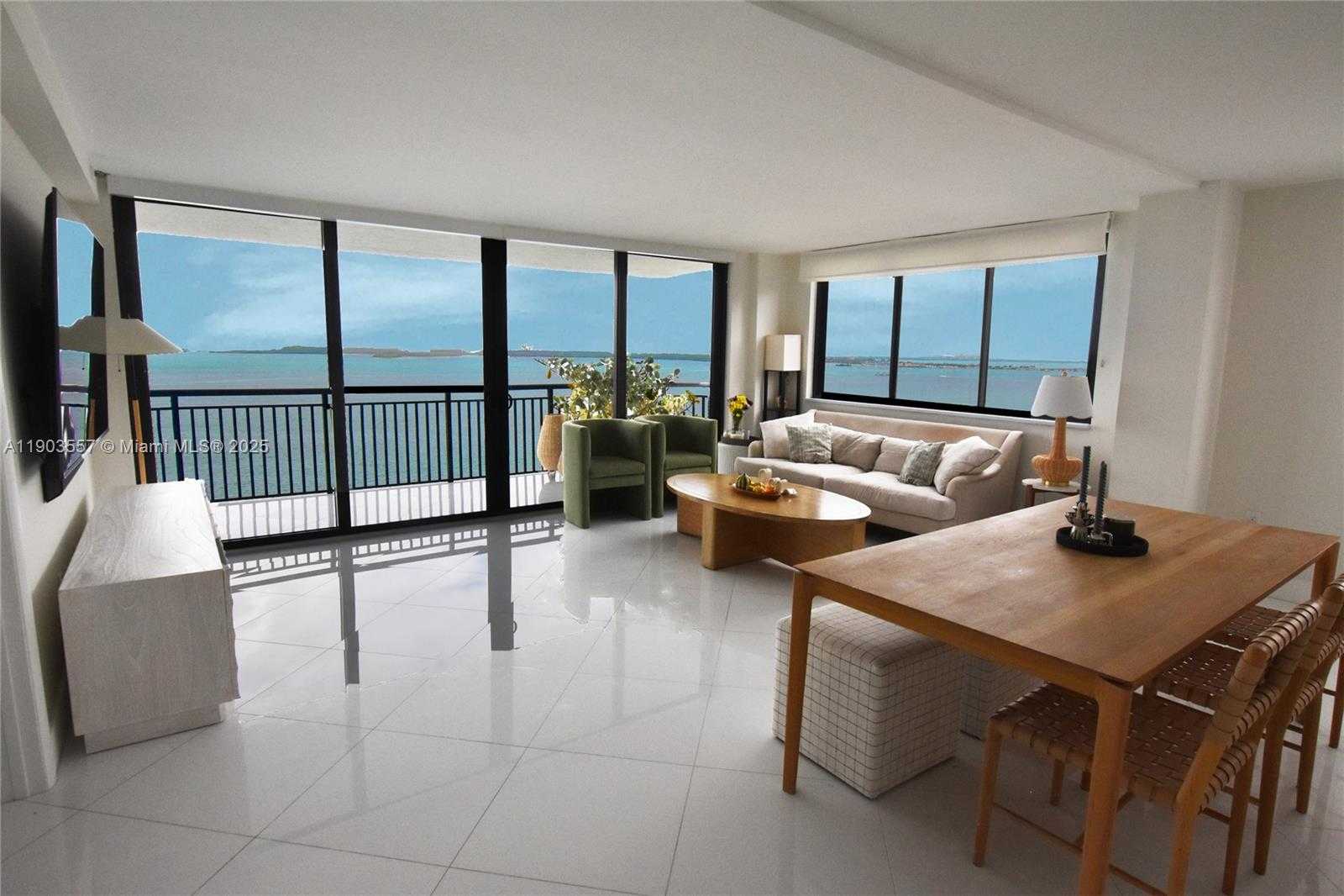 Small Image of 540 BRICKELL KEY DR #1427, Miami Number 2