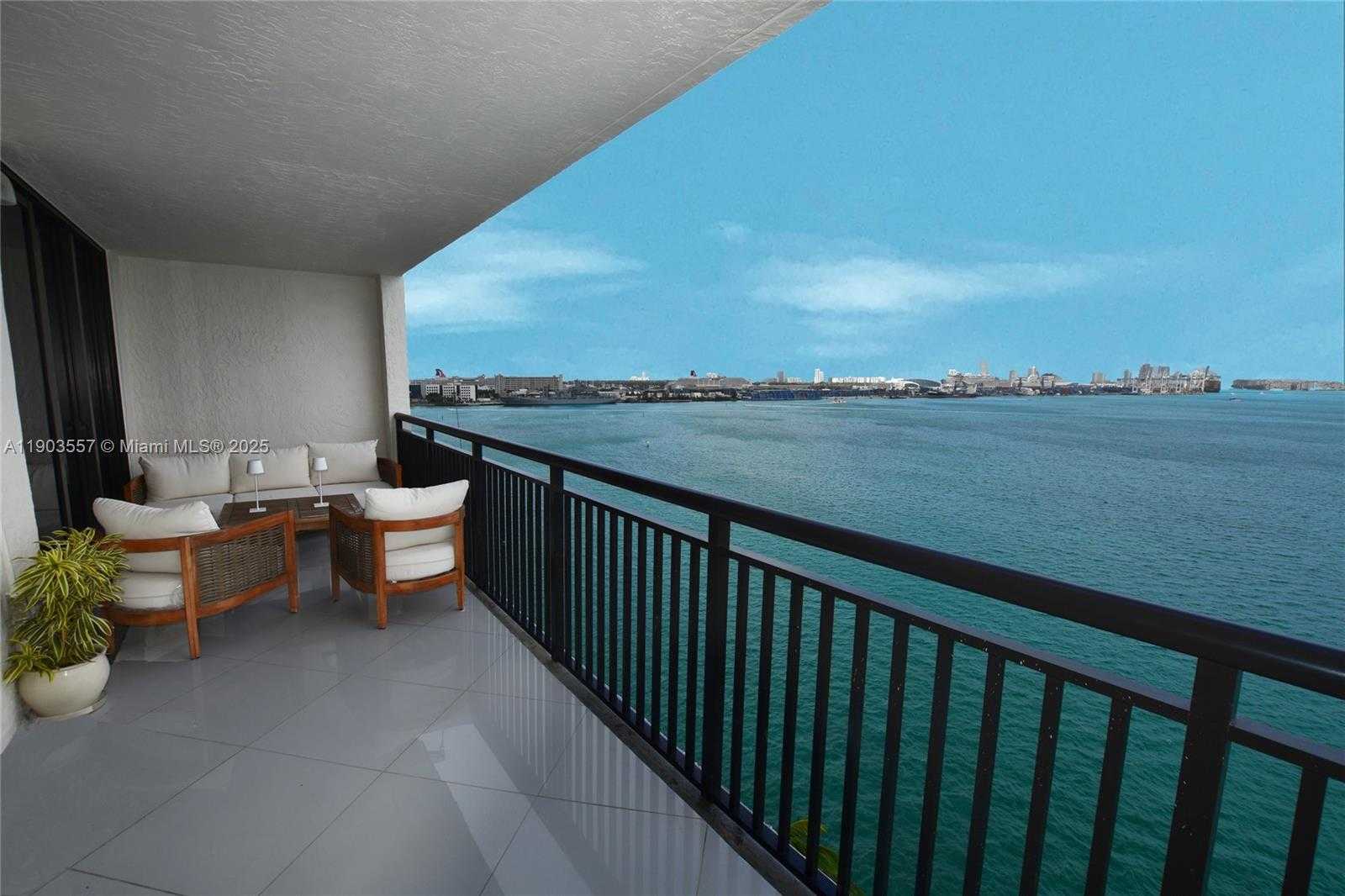 Small Image of 540 BRICKELL KEY DR #1427, Miami Number 21