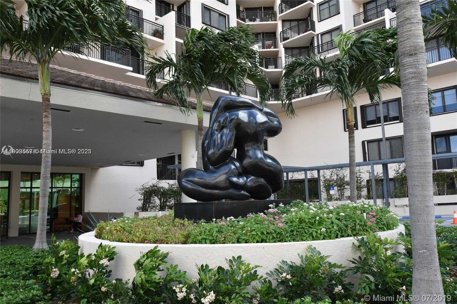 Small Image of 540 BRICKELL KEY DR #1427, Miami Number 41