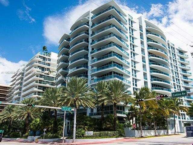 Small Image of 9401 COLLINS AVE #306, Surfside Number 26