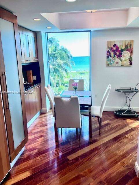 Small Image of 9401 COLLINS AVE #306, Surfside Number 5