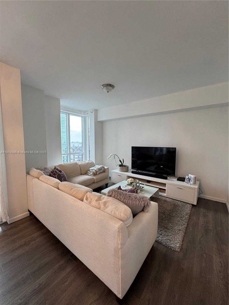 Small Image of 601 NORTH EAST 27TH ST #1603, Miami Number 10