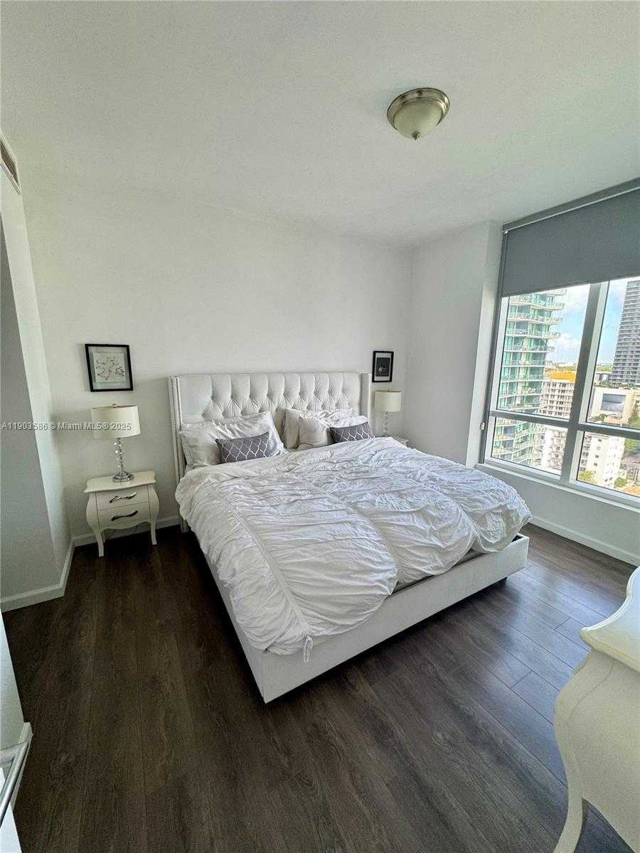 Small Image of 601 NORTH EAST 27TH ST #1603, Miami Number 11