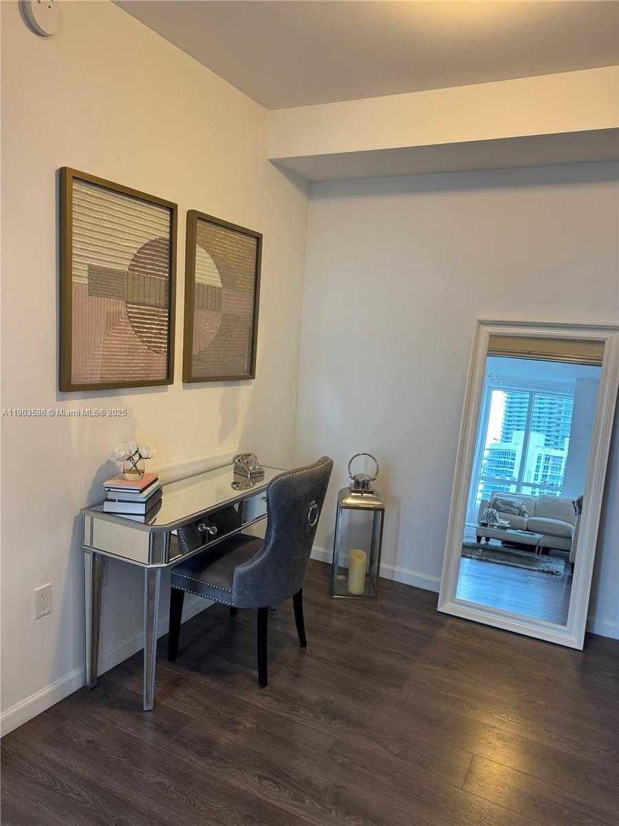 Small Image of 601 NORTH EAST 27TH ST #1603, Miami Number 15
