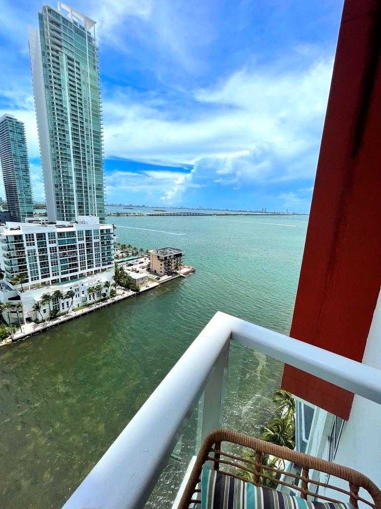 Small Image of 601 NORTH EAST 27TH ST #1603, Miami Number 17