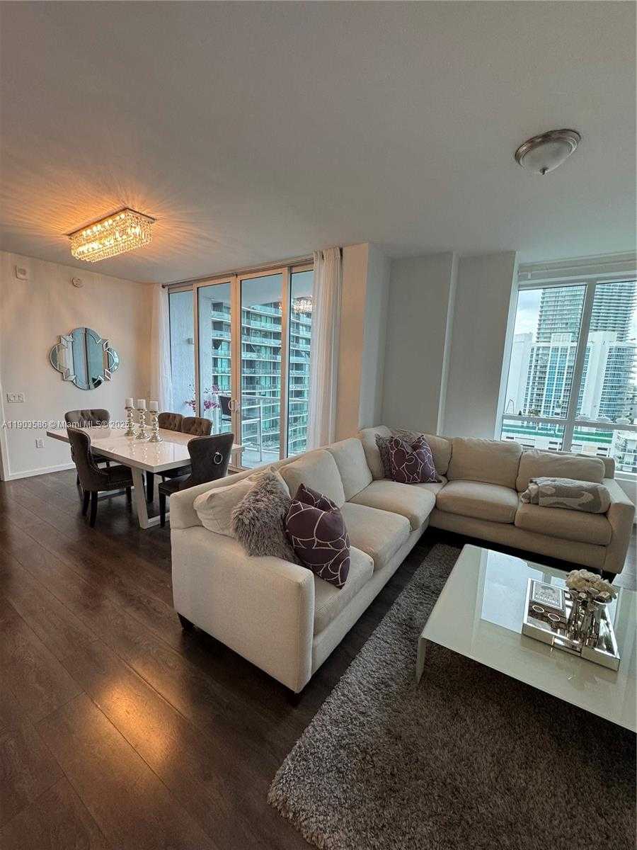 Small Image of 601 NORTH EAST 27TH ST #1603, Miami Number 6