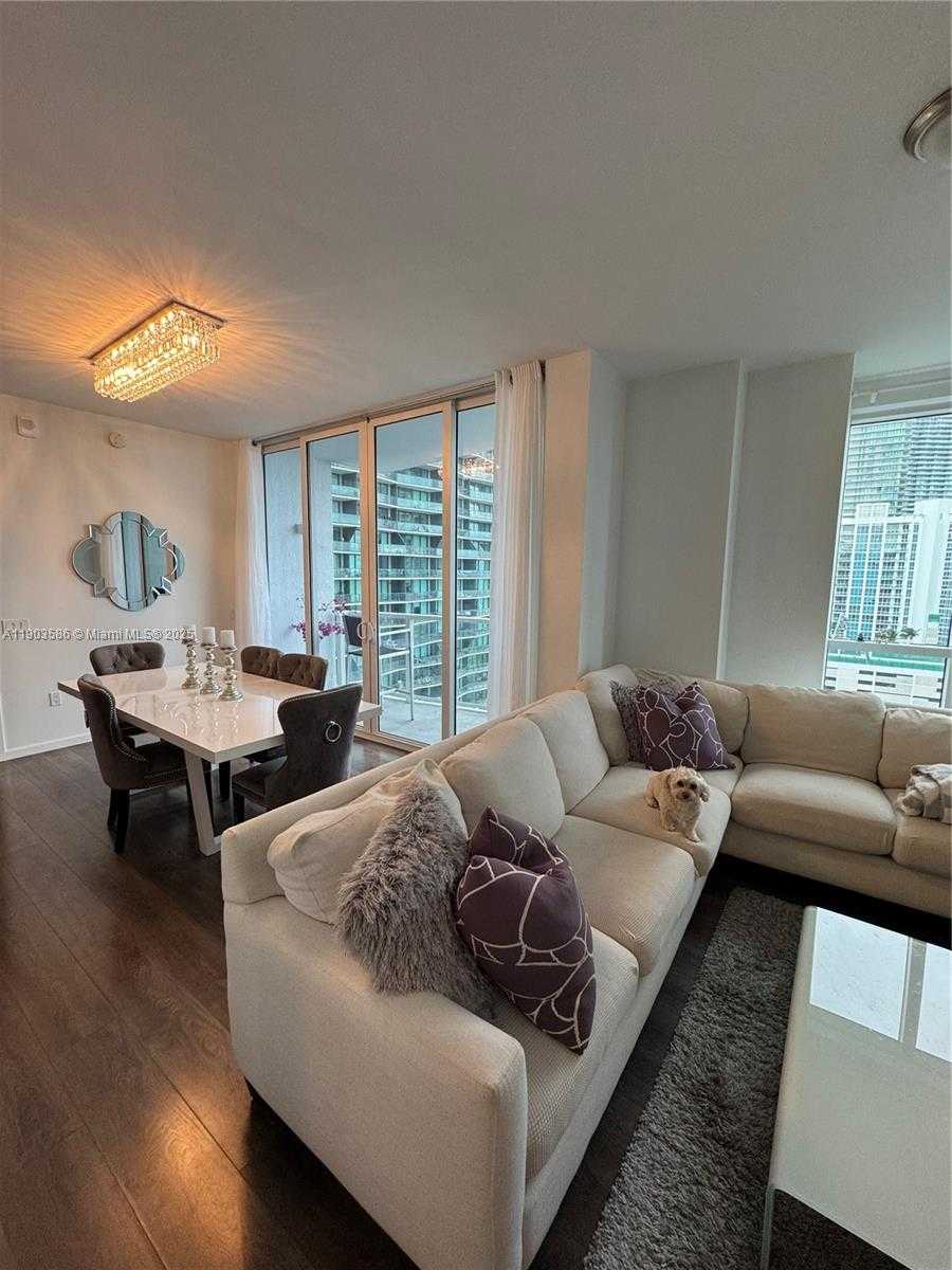 Small Image of 601 NORTH EAST 27TH ST #1603, Miami Number 7