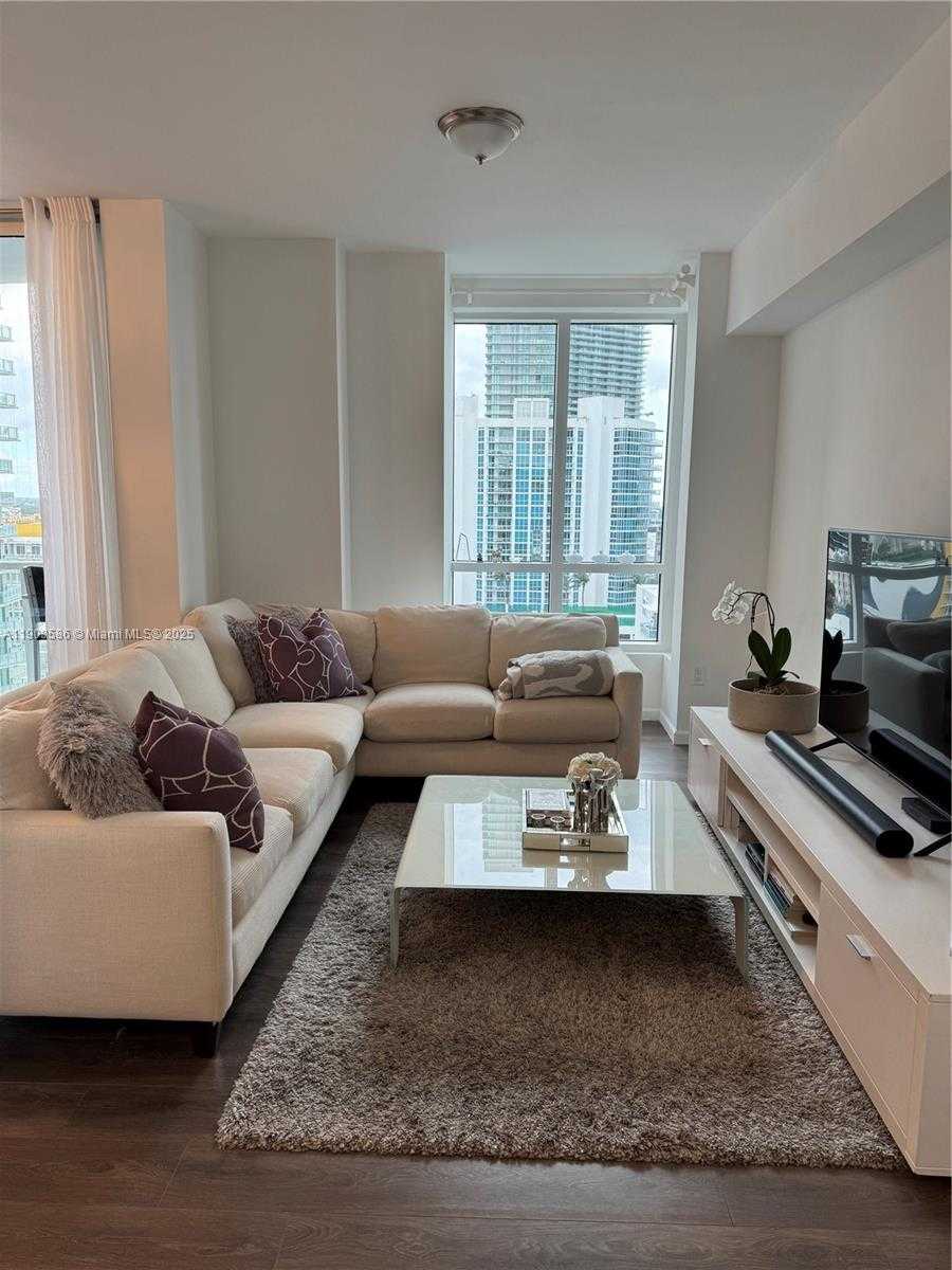 Small Image of 601 NORTH EAST 27TH ST #1603, Miami Number 8