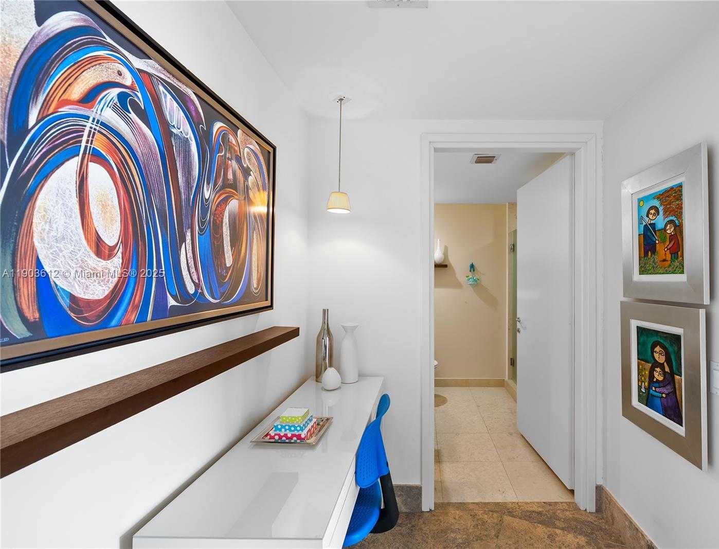 Small Image of 450 ALTON RD #704, Miami Beach Number 27