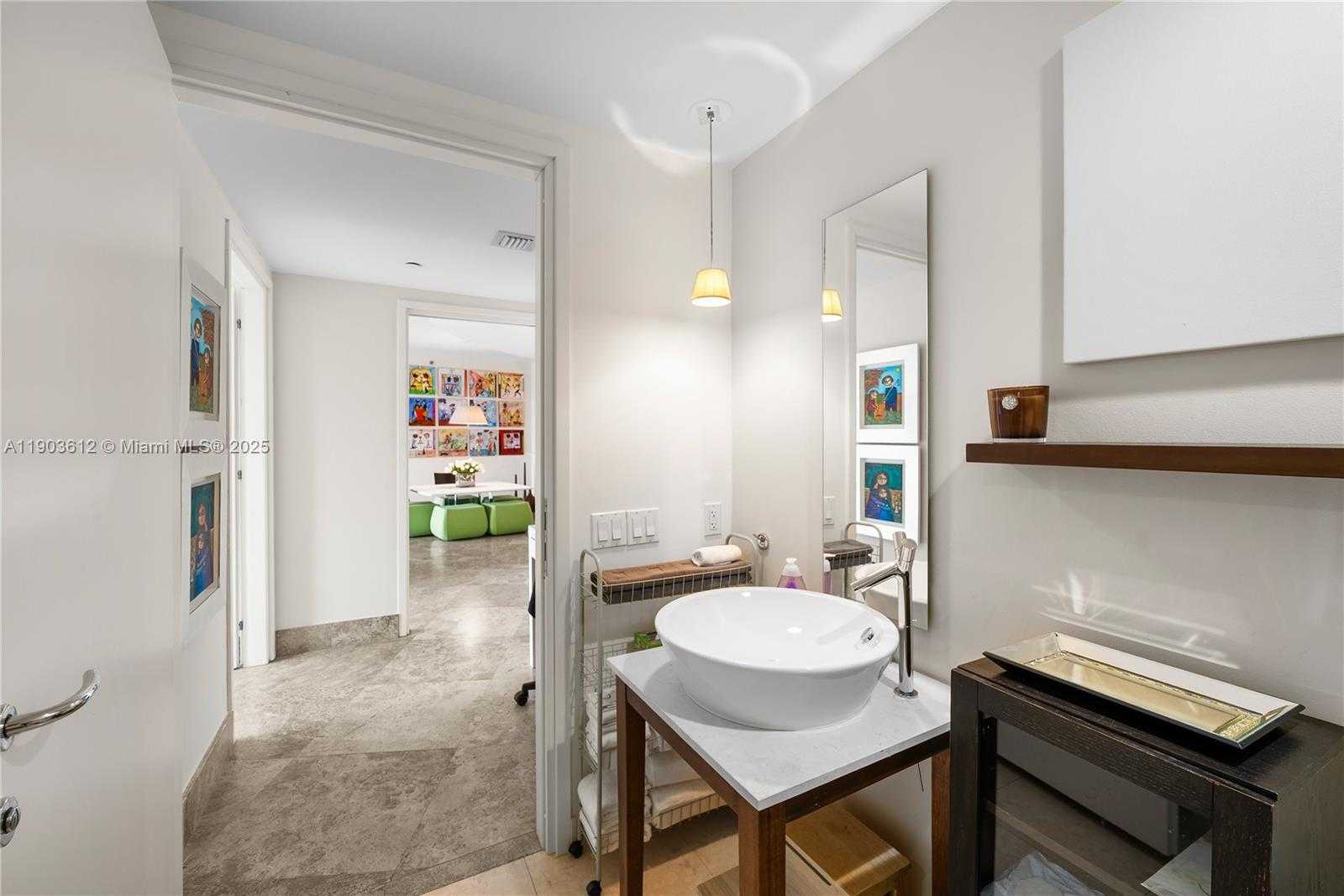 Small Image of 450 ALTON RD #704, Miami Beach Number 36