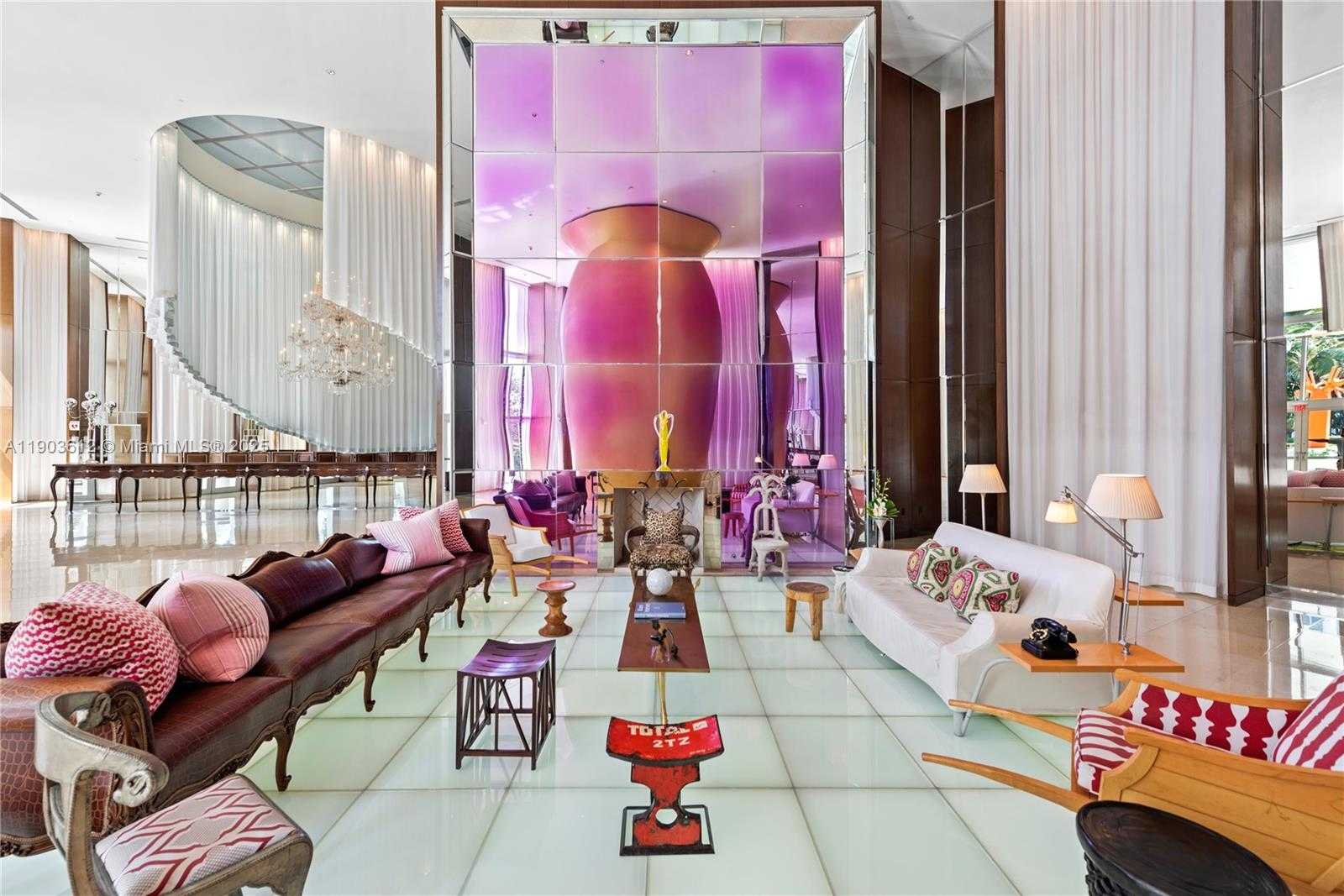 Small Image of 450 ALTON RD #704, Miami Beach Number 44