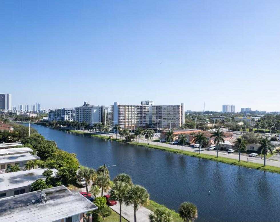 Small Image of 2025 NORTH EAST 164TH ST #508, North Miami Beach Number 19
