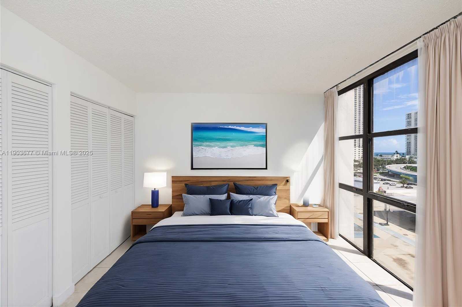 Small Image of 17011 NORTH BAY RD #919, Sunny Isles Beach Number 8