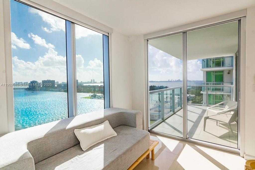 Small Image of 7928 EAST DR #1604, North Bay Village Number 10