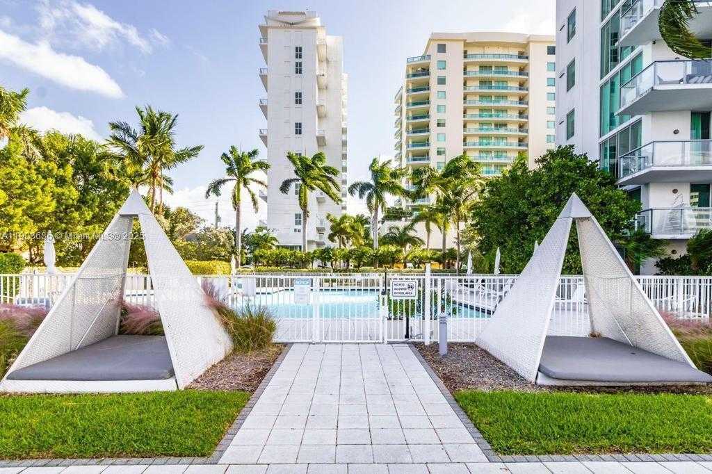 Small Image of 7928 EAST DR #1604, North Bay Village Number 17