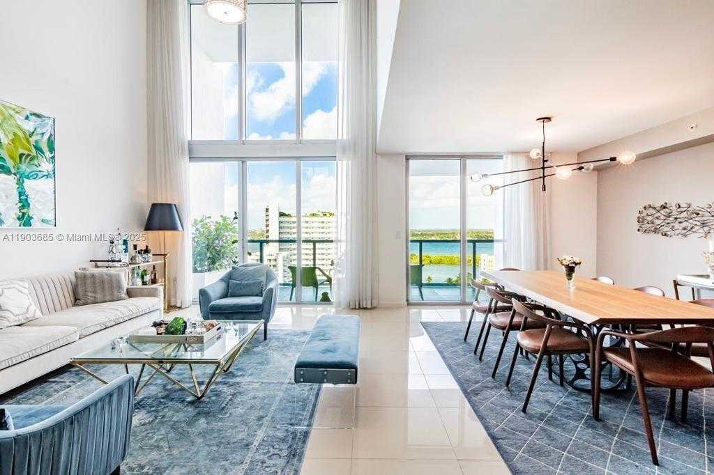 Small Image of 7928 EAST DR #1604, North Bay Village Number 2