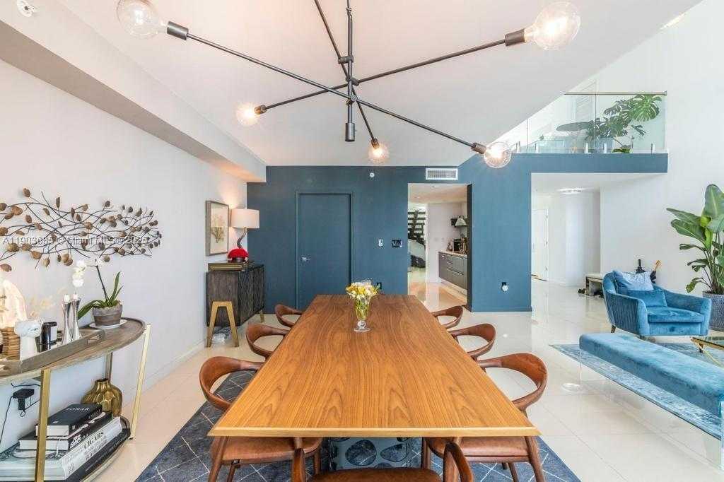 Small Image of 7928 EAST DR #1604, North Bay Village Number 3